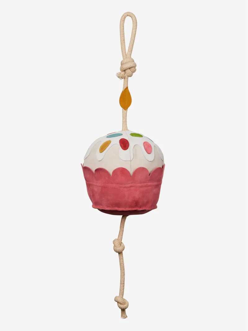 LeMieux Horse Toy - Cupcake